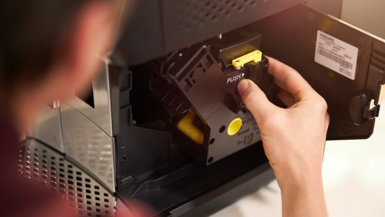 Praticidade e limpeza fácil