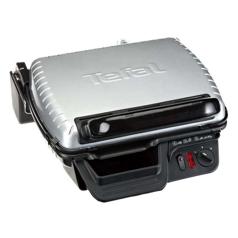 gids Wat leuk maat Tefal Contact grill Ultra Compact 600 Comfort GC3060 - Twaiko - de beste  service tegen een scherpe prijs