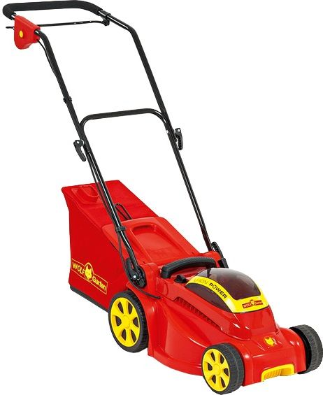 WOLF-Garten LI-ION POWER Accumaaier 34 - Twaiko - de beste ...