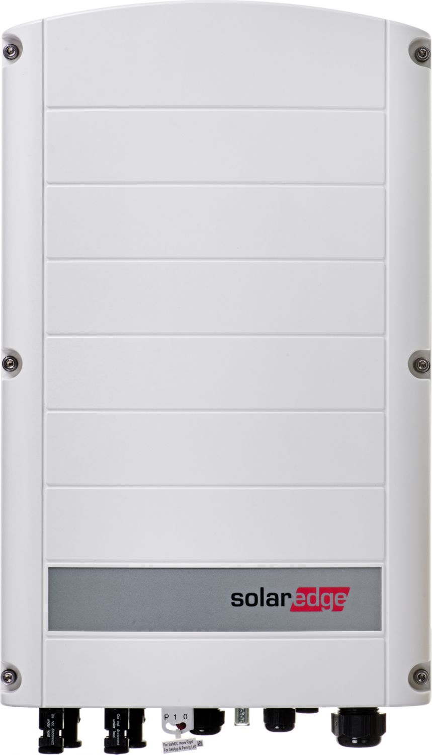 Solaredge Driefasige Omvormer Se8k Rw0teben4 Wifi Twaiko De Beste